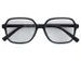 Lunettes de lecture I Need You +1.50 dpt Greta noir