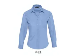 Sol'S L621 dames hemd, wit, maat 2XL, per stuk