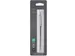 Jotter gelroller Stainless Steel CT, op blister