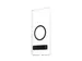 PanzerGlass CARE by Kickstand Case Transparent w. Qi Samsung Gal