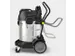 aspirateurs eau et poussière,2x1380 W,volume d'air 2x4440l/min