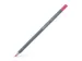 Crayon de couleur Aquarellables Faber-Castell Goldfaber 123 fuchsia
