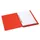 Duplexmap Secolor folio 225gr rood