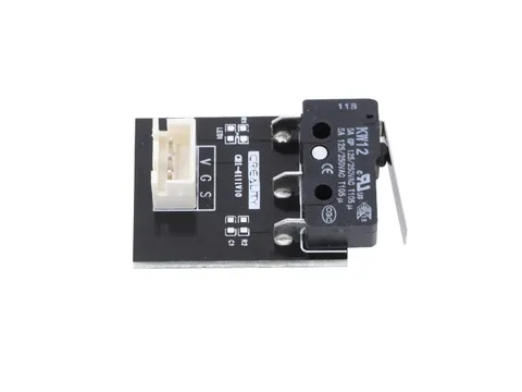 Interrupteur de fin de course Ender-3 S1 X-Axis