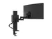 Monitorarm 1 Scherm TRACE Monitor Mount Zwart