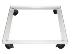 Transportdolly Voor Lessenaarskast H 60mm 4zwenkwielen 2remmen Ral5010