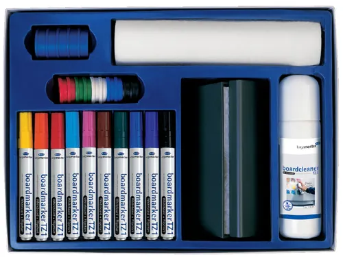 Whiteboard starterkit Legamaster 125500 professional