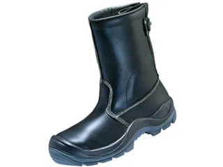Atlas Duo Soft 930 S3 veiligheidslaarzen, SRC, zwart, maat 41, per paa - 1