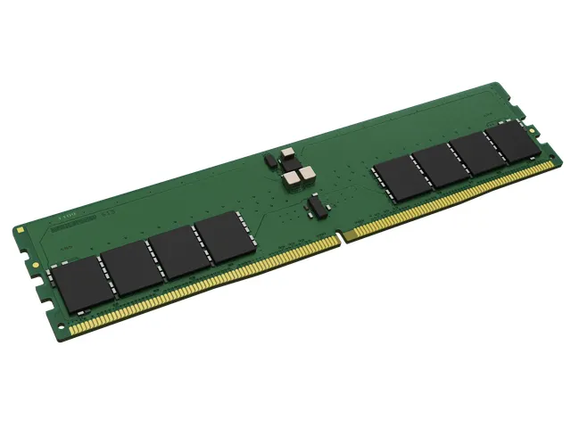 Kingston Technology ValueRAM , 64 Go, 1 x 64 Go, DDR5, 288-pin DIMM