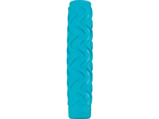 Maped Kidy Learn Concentratie 2 Potloden HB met kauwdop Blauw - 5
