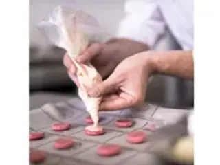 OUTLET Plaqnet Bakpapier 41 Gram 400mmx200m - 1