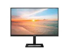 Monitor 27E1N1800AE 4K UHD-monitor