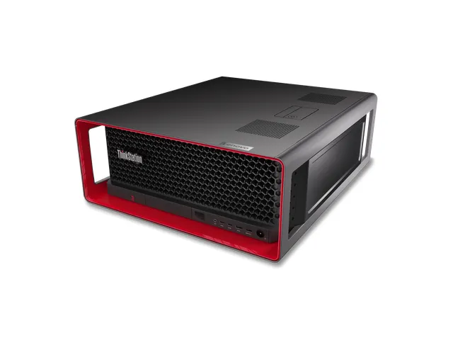 Lenovo ThinkStation P8 PC AMD Ryzen Threadripper PRO 9955WX