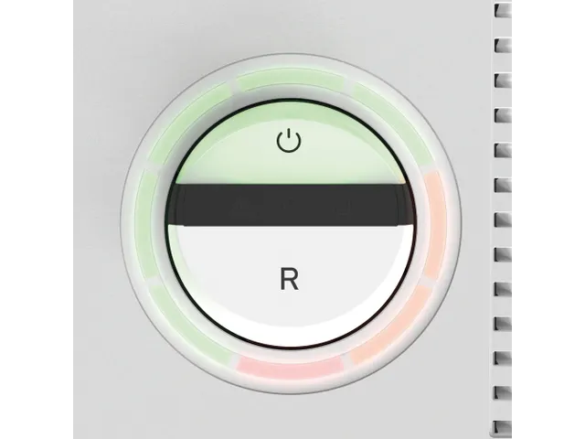 Papiervernietiger IDEAL 4001 6 mm
