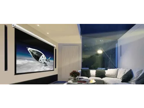 Optoma DE-1109EGA projectiescherm 16:10 109 Inch
