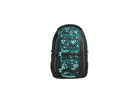 Rugzak Coocazoo PORTER Pixel Blox