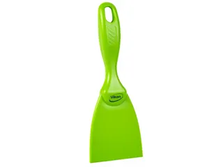 Hygiene 406077 handschraper limoen recht 75x210 mm - 1
