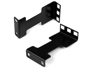 Raildiepte Adapterset voor Server Racks - 1U - 10 cm - 1
