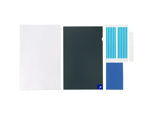 Kensington High Clarity Privacyfilter voor 14 inch laptops 16:9