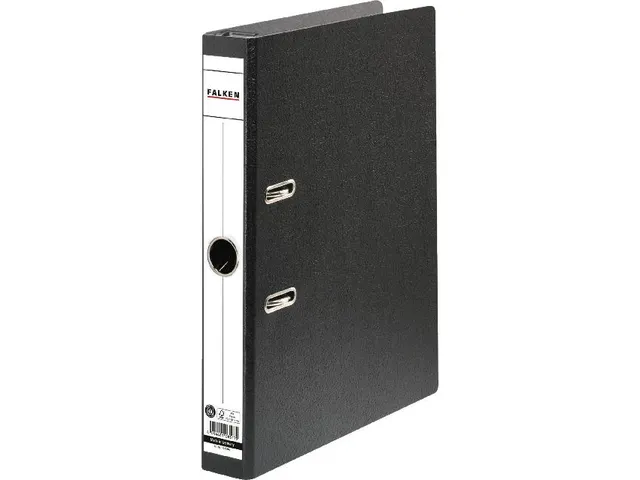 Ordner hfb hangmap A4 5cm zwart