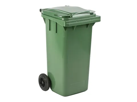 Mini-Container 120 Liter Groen