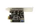 4-poorts PCI Express USB 3.0 kaart