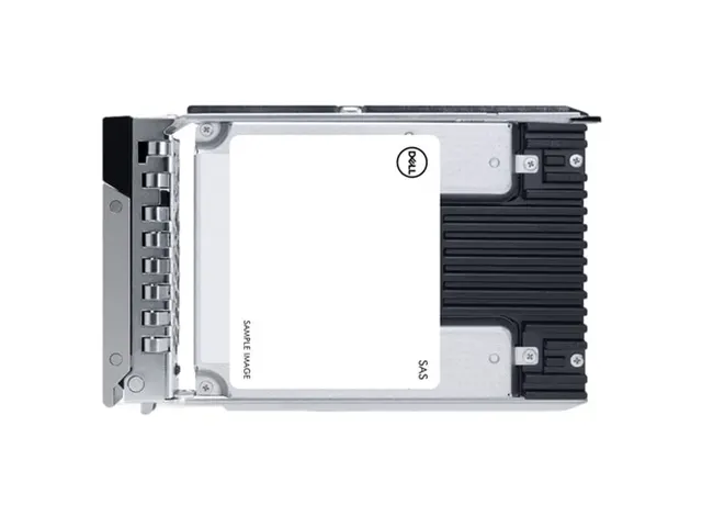 1.92TB, SSD SATA Mixed Use 6Gbps 512e 2.5in, 3DWPD, CK