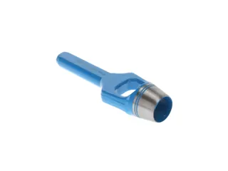 570037 Henkelloche ijzer 37mm - 2