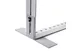 Paroi Brightbox Pro Flex 100x300cm Double face