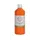 Plakkaatverf Qrea oranje 500ml