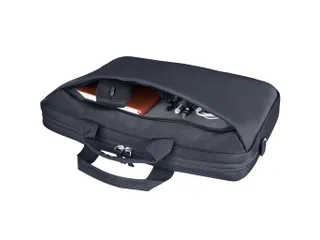 HP Everyday Briefcase 16-inch Laptoptas Grijs A08KHUT - 8