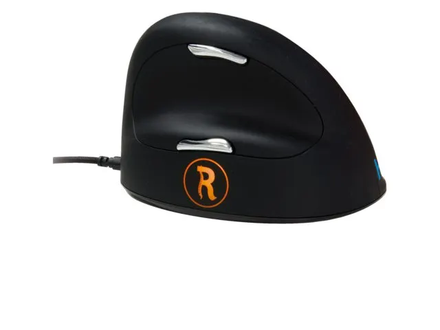 Ergonomische Muis Verticaal R-Go Tools HE Break medium rechts