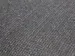 Voile solaire perméable triangulaire 5x5x5m Anthracite