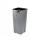 Untouchable Container 87 Liter Grijs
