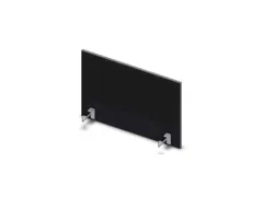 panneau de rehausse p. table de bureau MP-gris clair