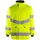 Regenjas Arco Hi-Vis geel maat S