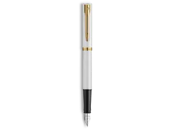 Vulpen Waterman Allure Impression GT M Wit