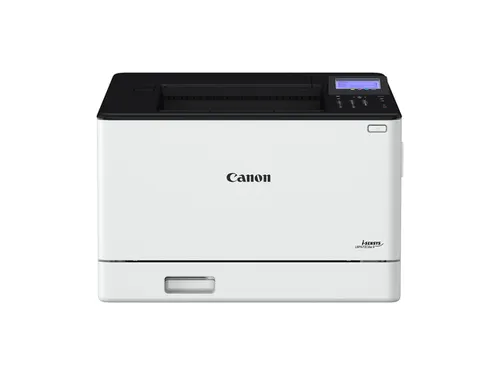 Printer Laser Canon I-SENSYS LBP673Cdw II