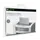 Olie voor papiervernietiger sheet Leitz IQ 12vel