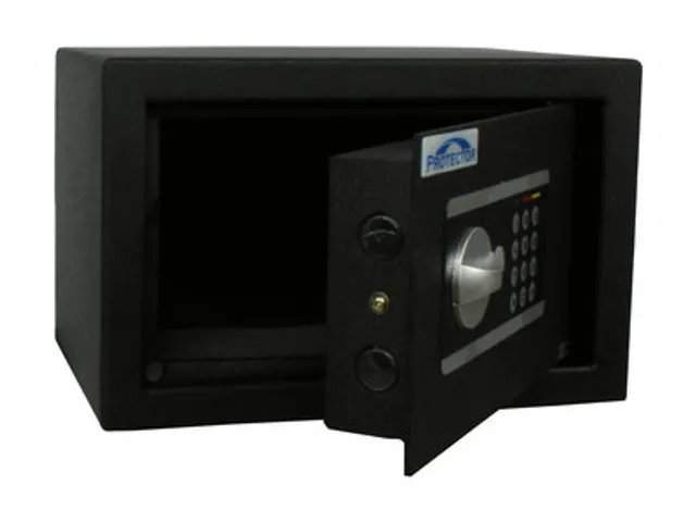 Coffre-fort Protector Domestic Safe DS 2031E