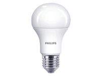 Ledlamp Philips CorePro LEDbulb E27 11W=75W 1055lumen 827 2700K