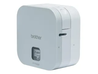 Brother P-Touch PT-P300BT Labelprinter Bluetooth Compact - 1