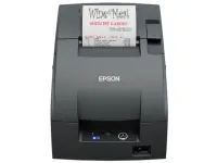 Epson Caisses enregistreuses