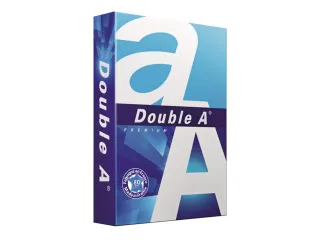 Kopieerpapier Double A A4 80 Gram 500vel - 6