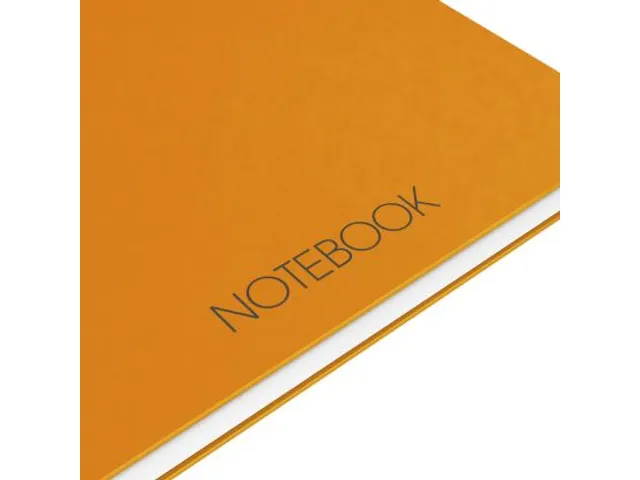 Spiraalblok Oxford International Notebook A4 lijn