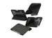 PanzerGlass CARE by by Essential Case Black iPad Pro 11 inch