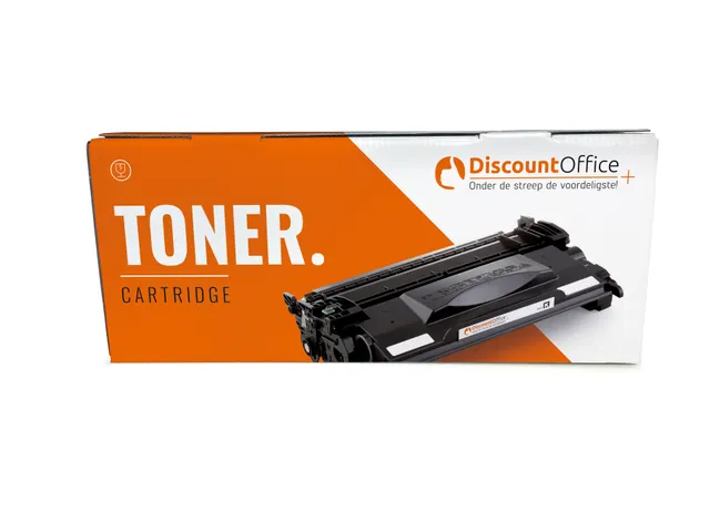 Toner 51B2000 Zwart