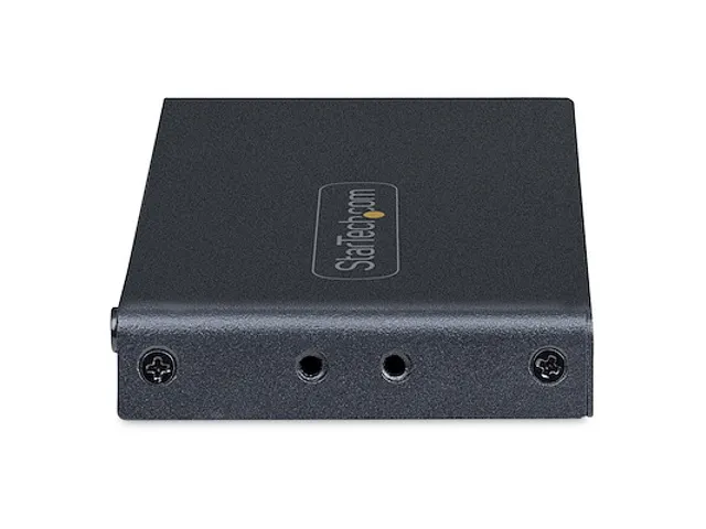 4-Port 8K HDMI Switch, HDMI 2.1 Switcher 4K