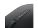 Souris filaire laser Dell MS3220 noir