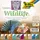 Vouwblaadjes Folia 80gr 15x15cm 50 vel 2-zijdig 10 wildlife designs